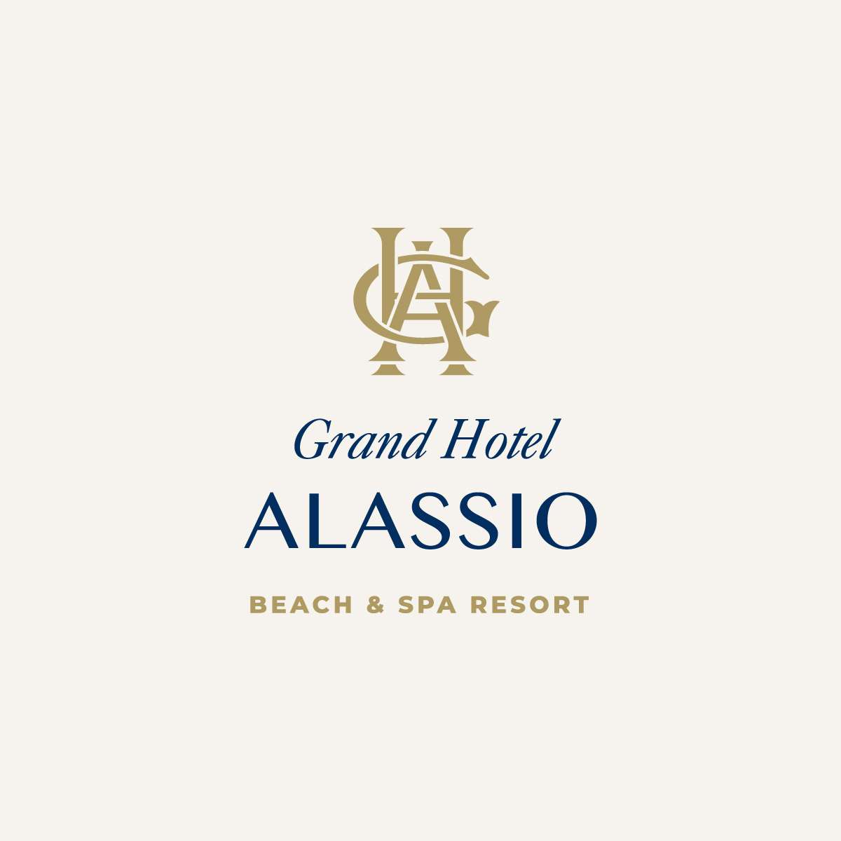 Grand Hotel Alassio