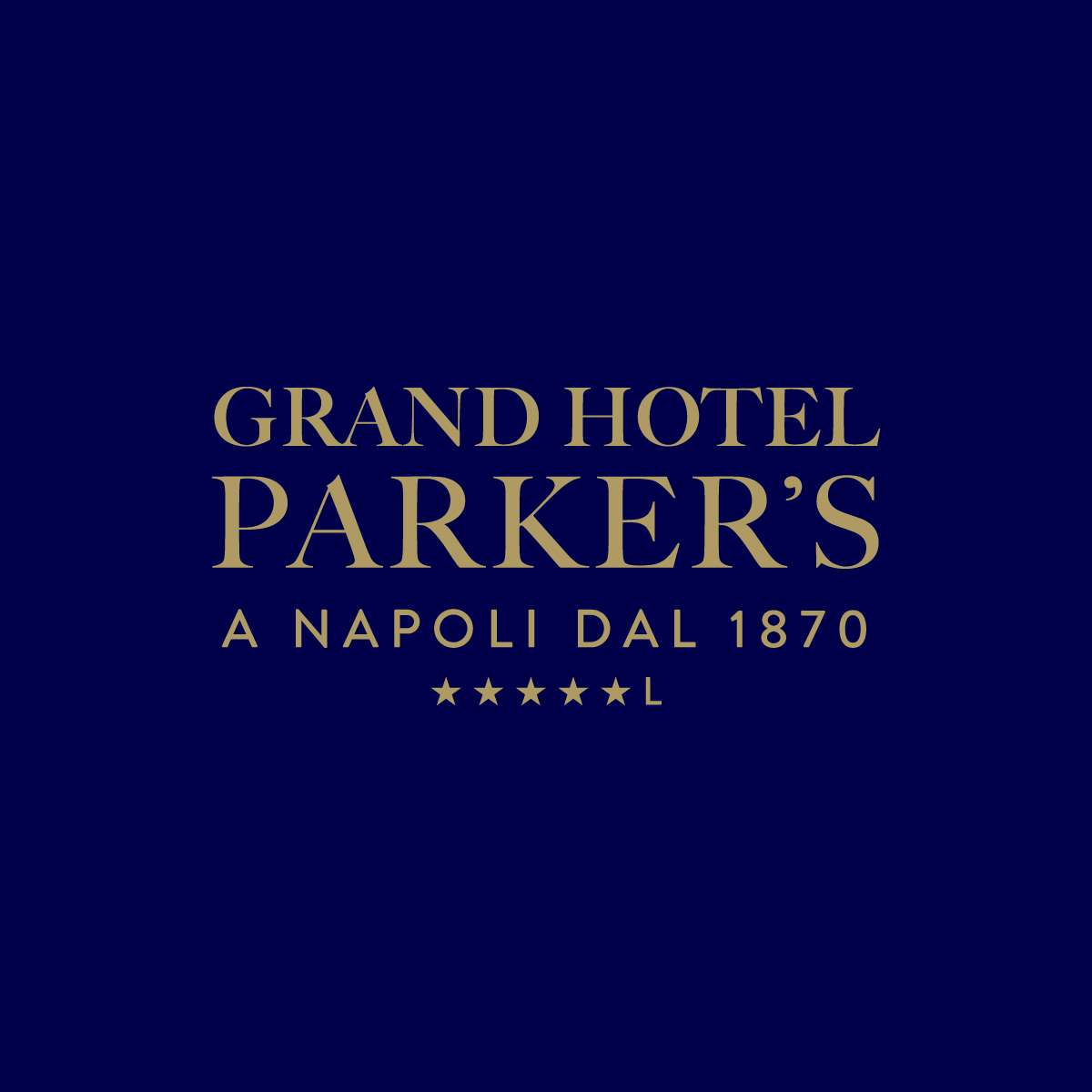 Grand Hotel Parker’s